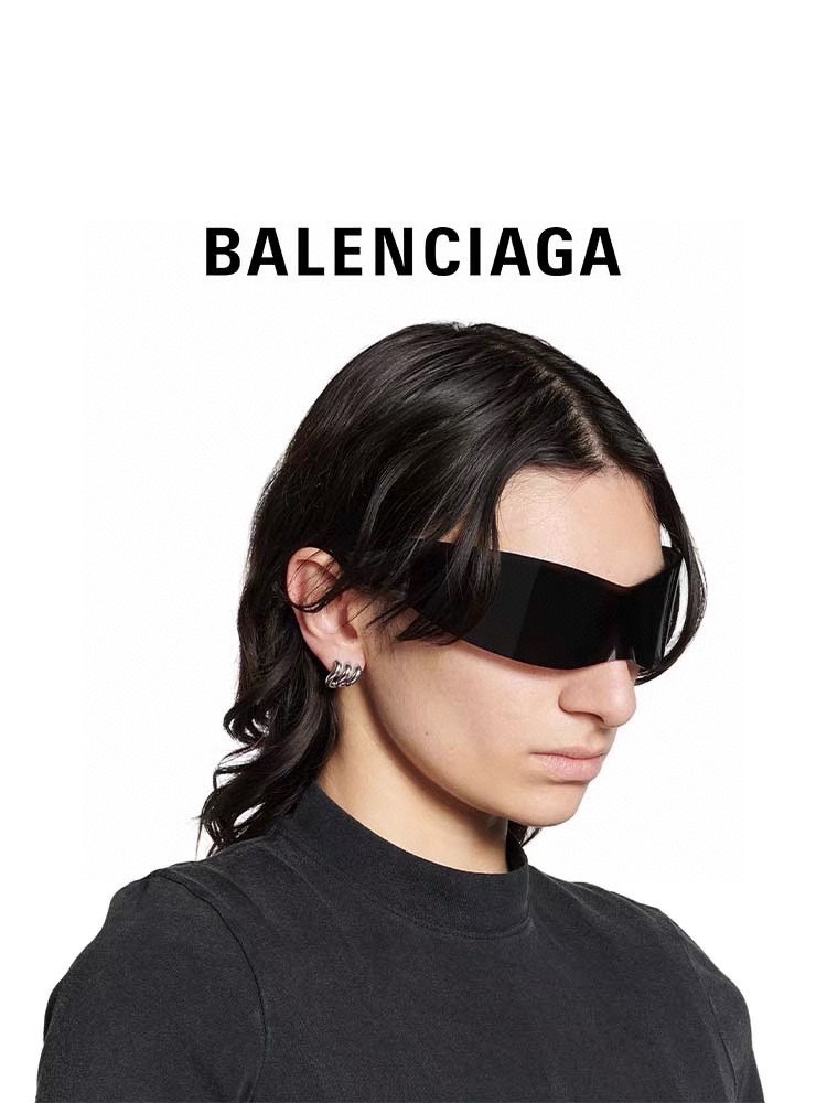 Balenciaga Earrings